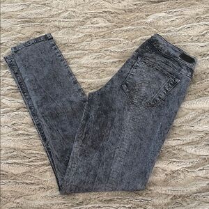 Fade to Blue Women's Skinny Jeans - Sleek High-Rise Fit